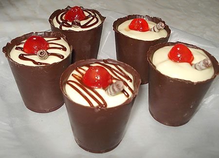 copinho de cereja