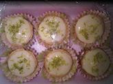 Tortinha doce