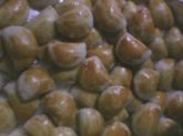 Pastel assado
